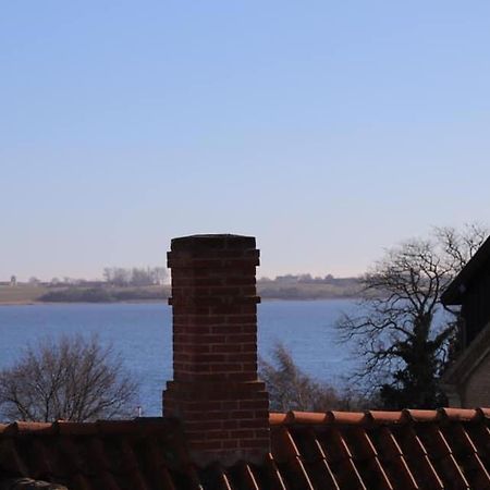 Apothekergaarden Stege B&B Exterior foto