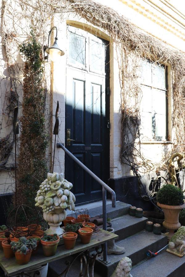 Apothekergaarden Stege B&B Exterior foto